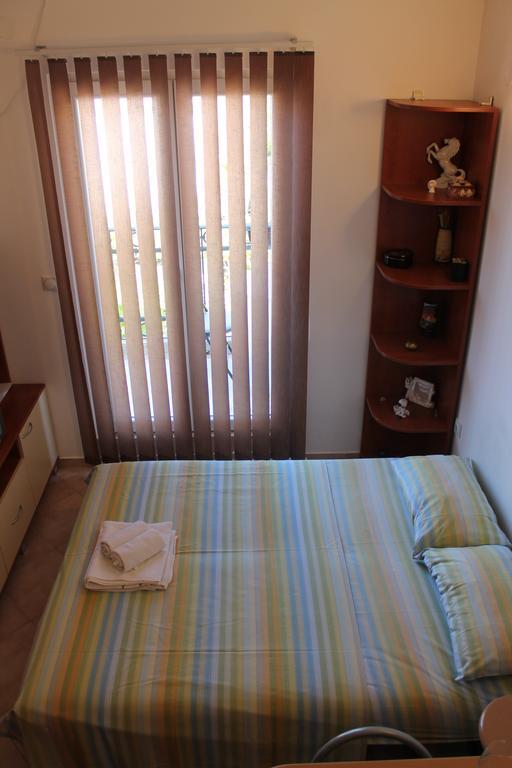 Apartments Djedovic Petrovac Exterior foto
